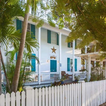 Bed and Breakfast Kona Kai Oasis Key West Exterior foto