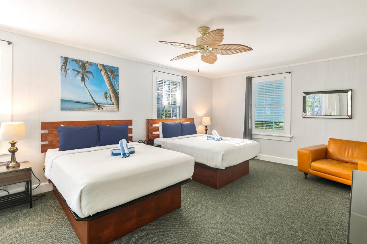 Bed and Breakfast Kona Kai Oasis Key West Exterior foto