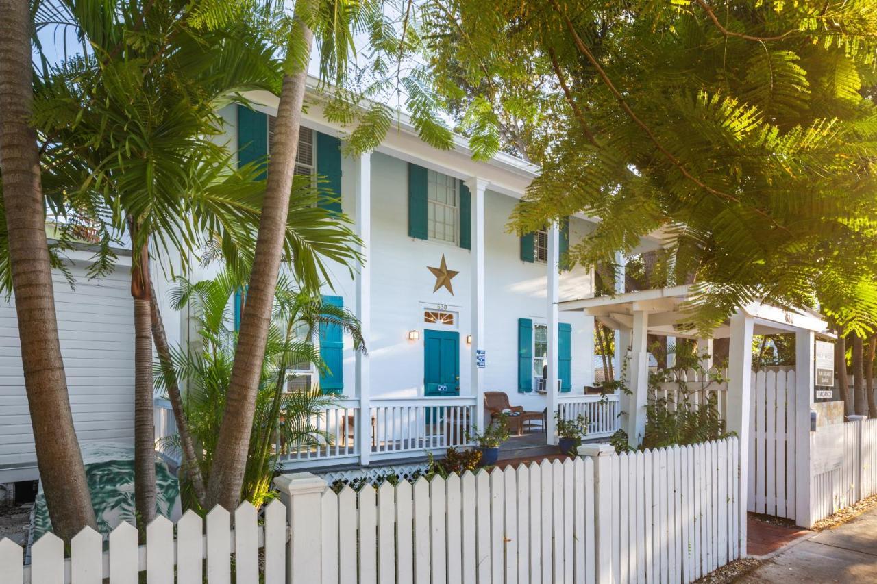Bed and Breakfast Kona Kai Oasis Key West Exterior foto
