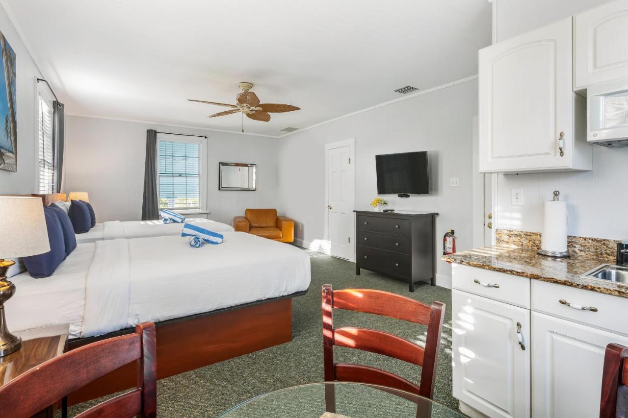 Bed and Breakfast Kona Kai Oasis Key West Exterior foto