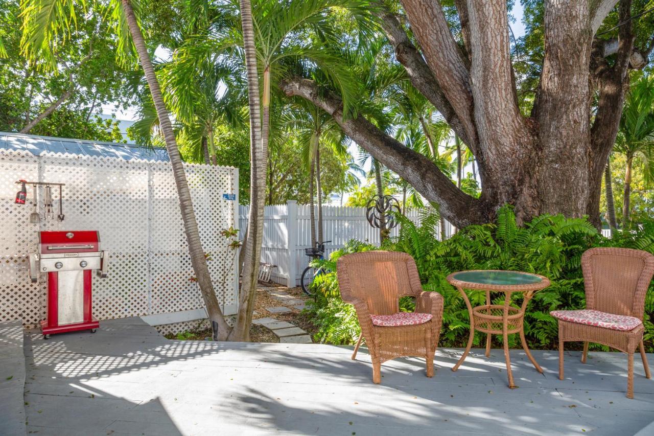 Bed and Breakfast Kona Kai Oasis Key West Exterior foto