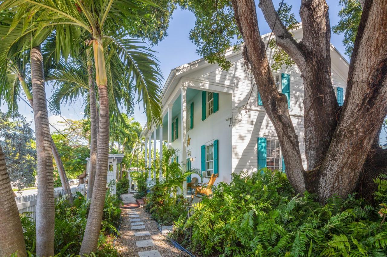 Bed and Breakfast Kona Kai Oasis Key West Exterior foto