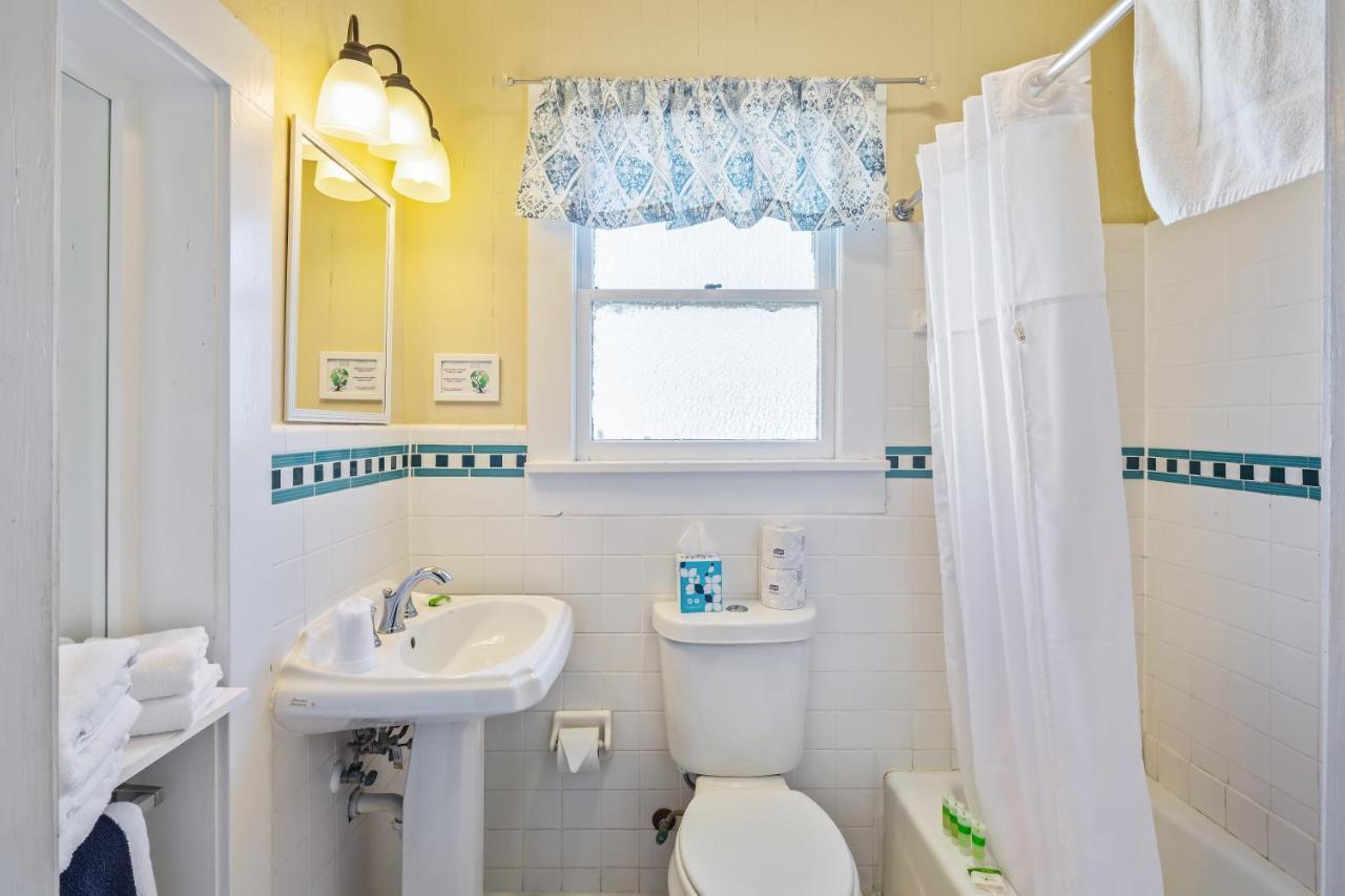 Bed and Breakfast Kona Kai Oasis Key West Exterior foto
