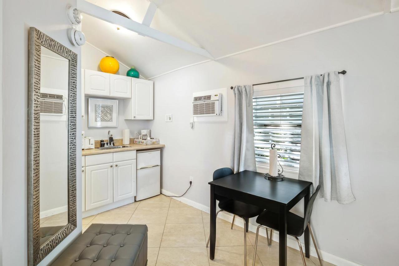 Bed and Breakfast Kona Kai Oasis Key West Exterior foto