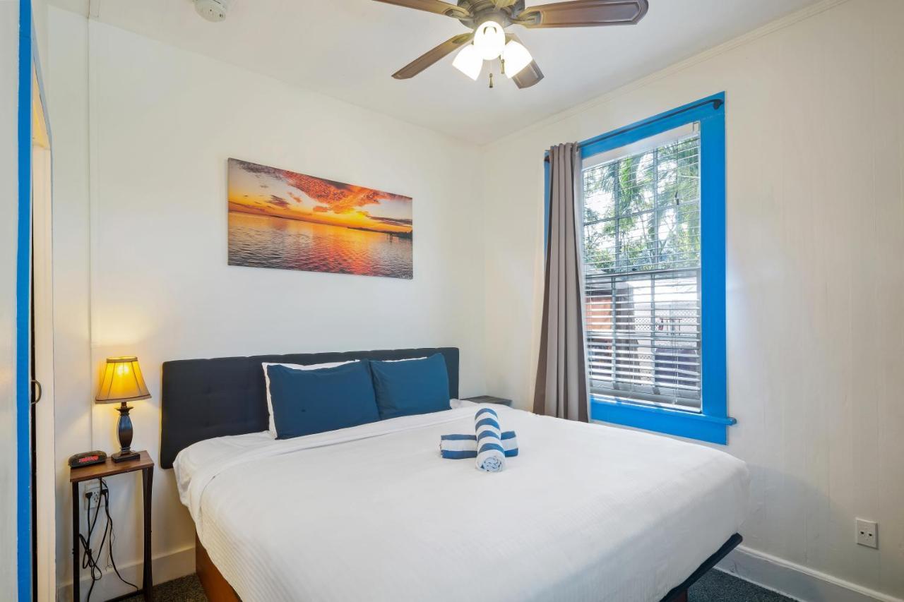 Bed and Breakfast Kona Kai Oasis Key West Exterior foto