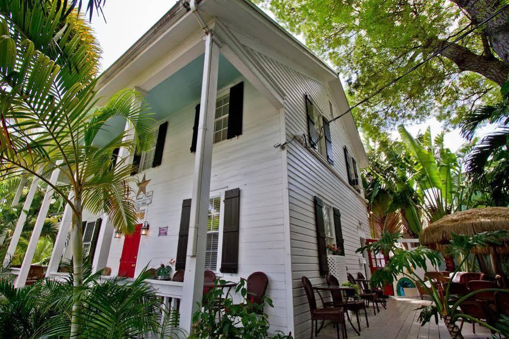 Bed and Breakfast Kona Kai Oasis Key West Exterior foto