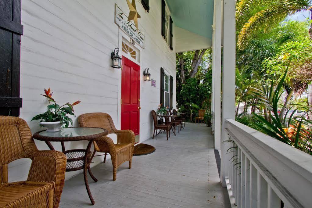 Bed and Breakfast Kona Kai Oasis Key West Exterior foto