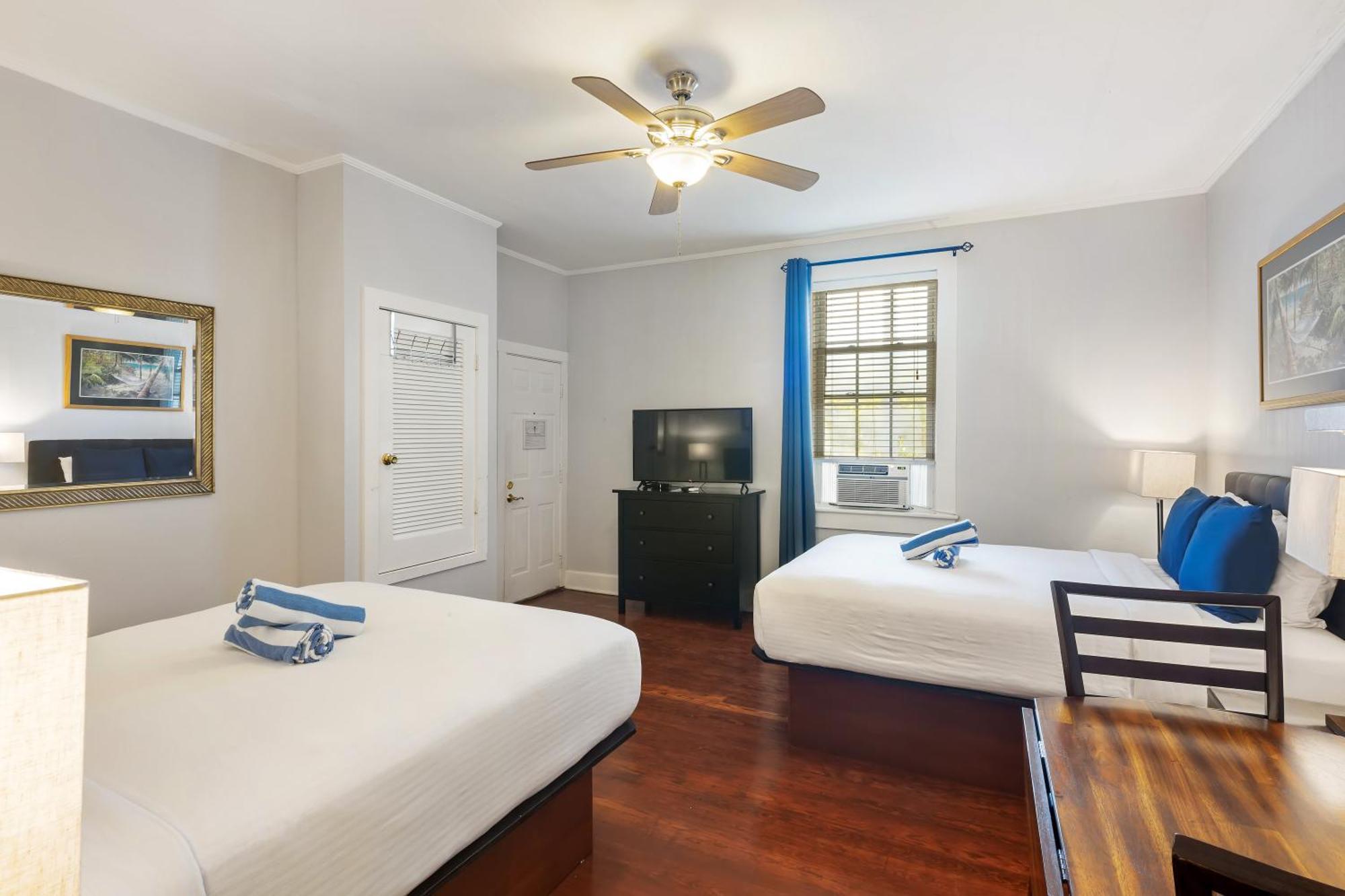 Bed and Breakfast Kona Kai Oasis Key West Exterior foto