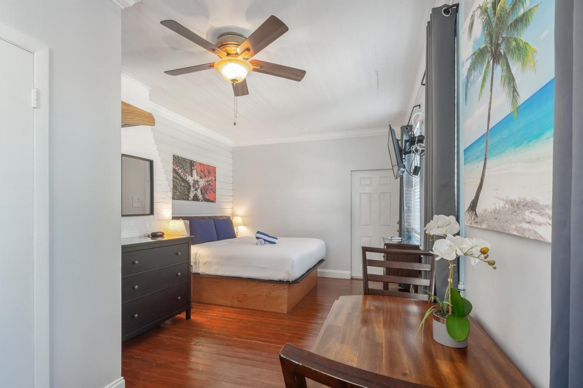 Bed and Breakfast Kona Kai Oasis Key West Exterior foto