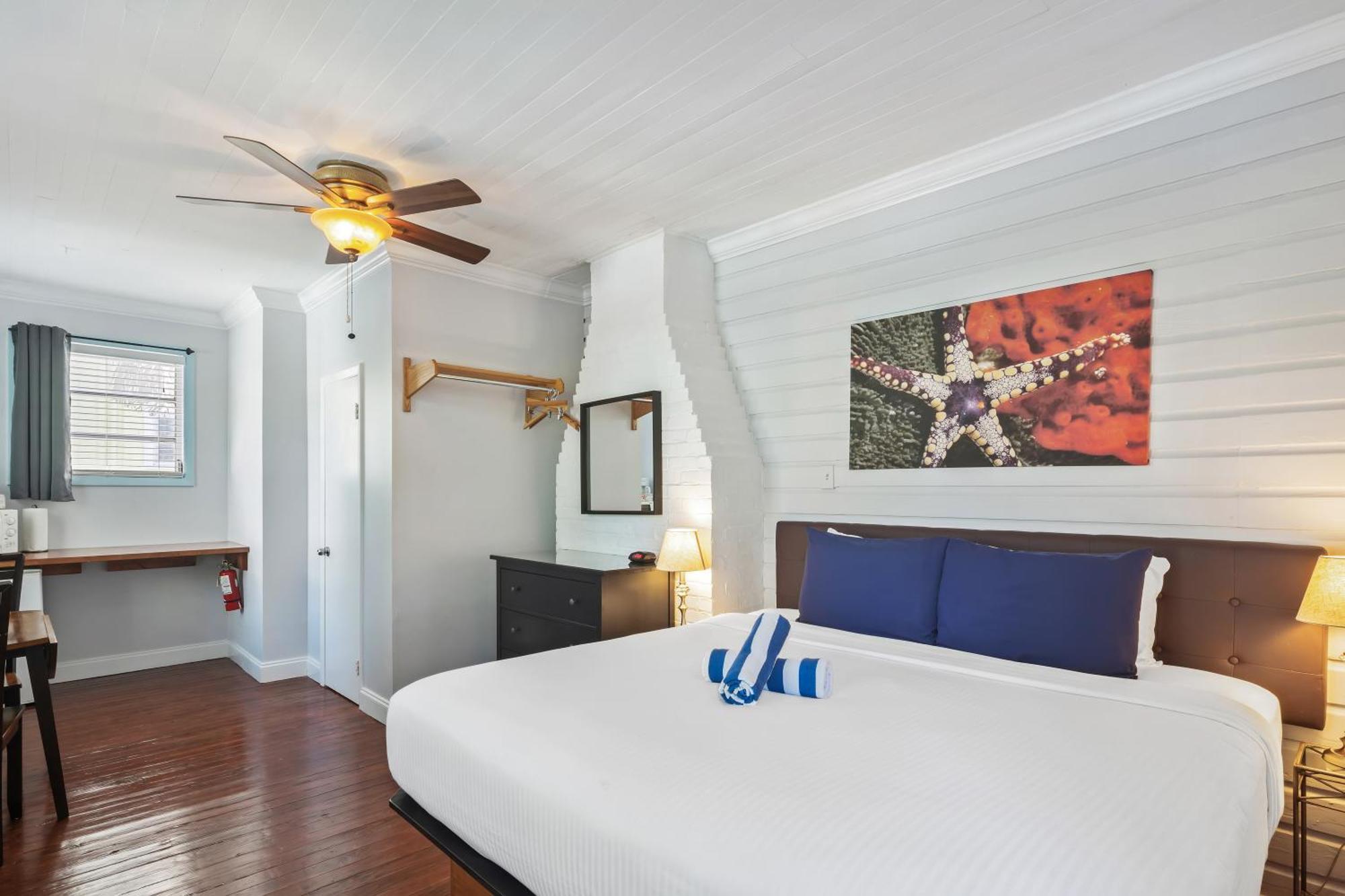 Bed and Breakfast Kona Kai Oasis Key West Exterior foto