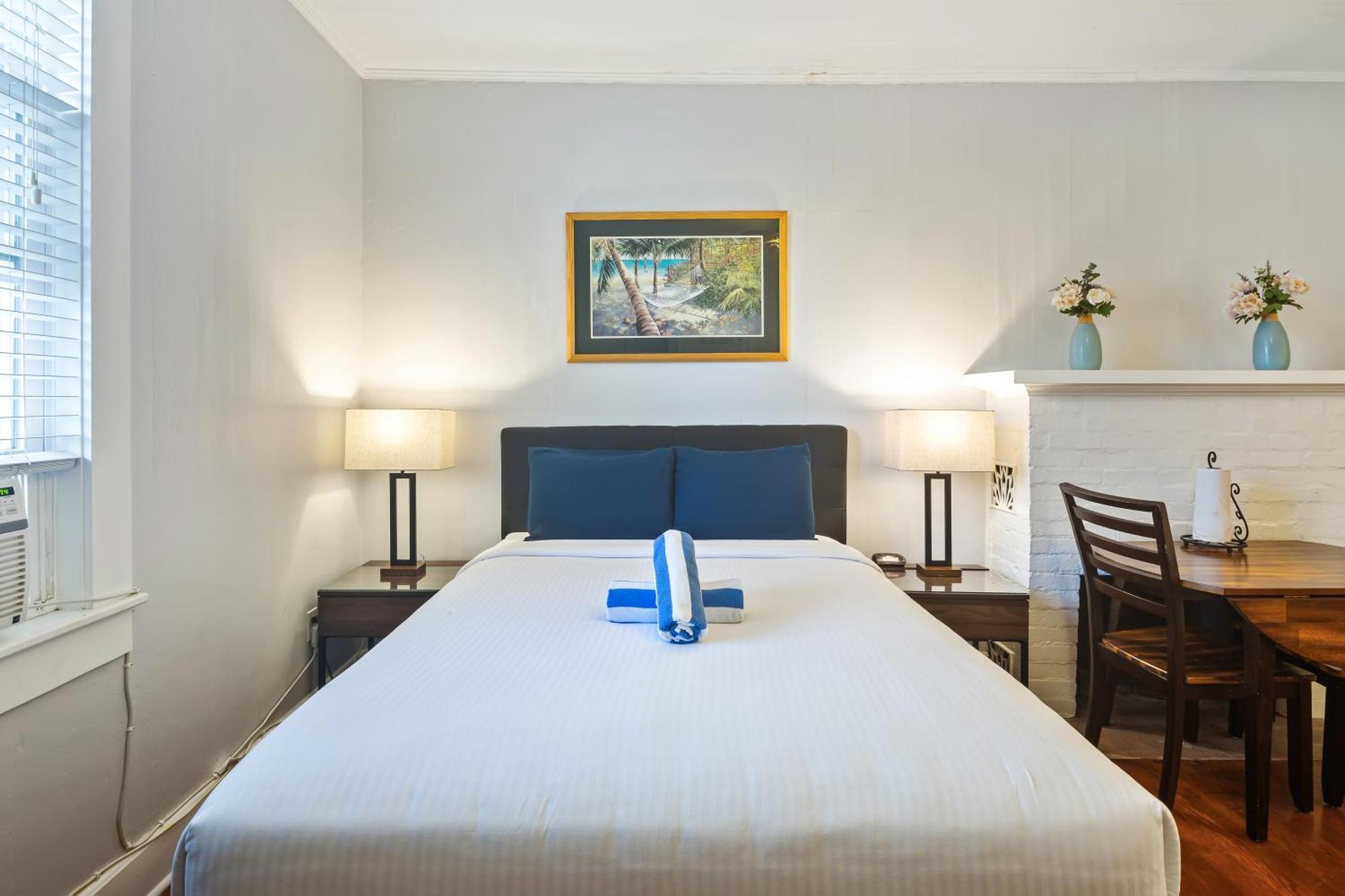 Bed and Breakfast Kona Kai Oasis Key West Exterior foto