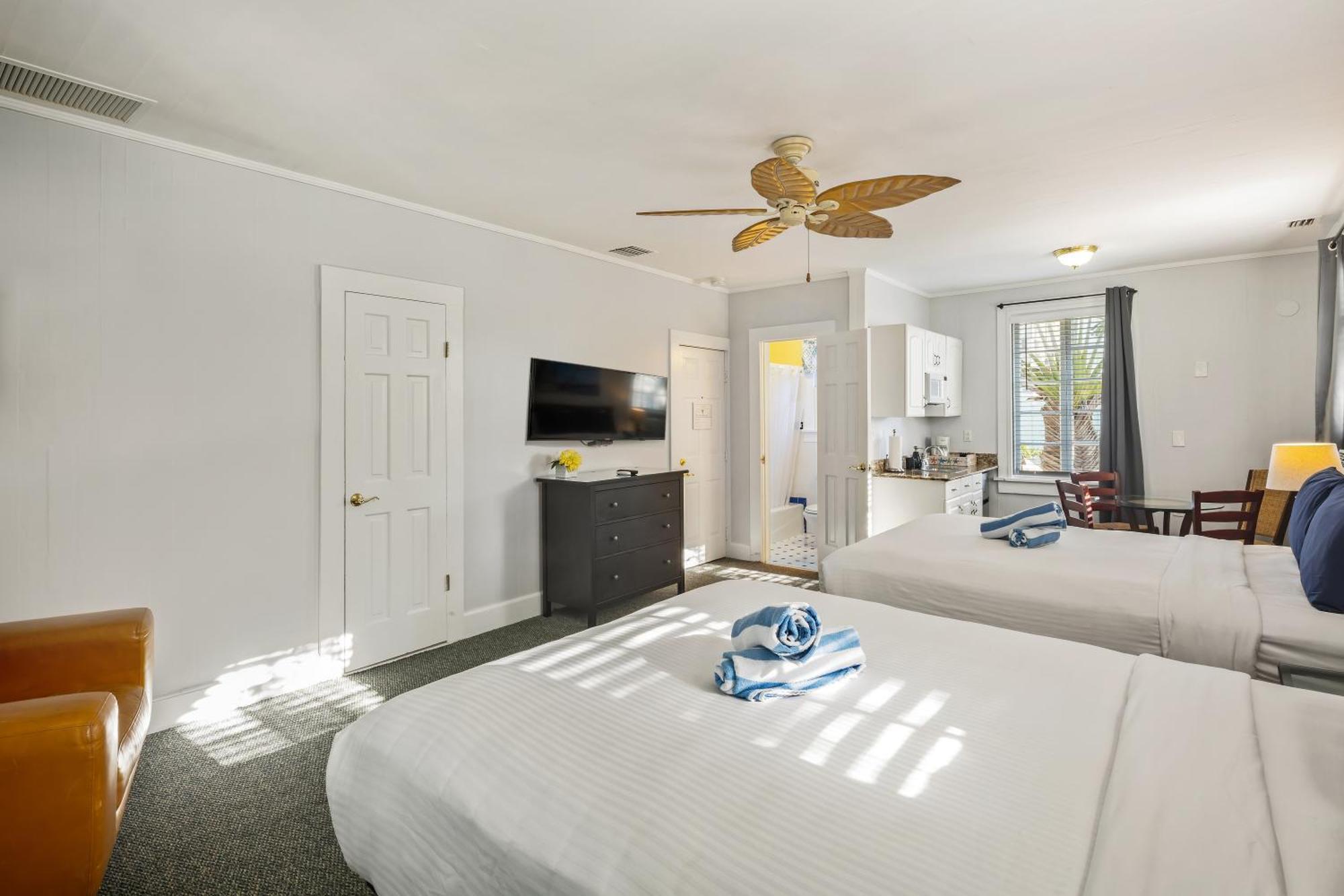 Bed and Breakfast Kona Kai Oasis Key West Exterior foto