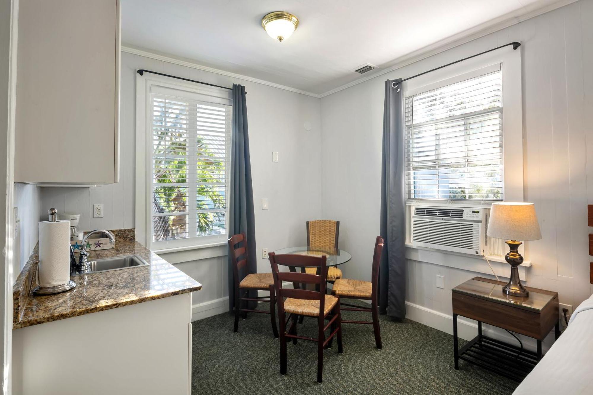 Bed and Breakfast Kona Kai Oasis Key West Exterior foto