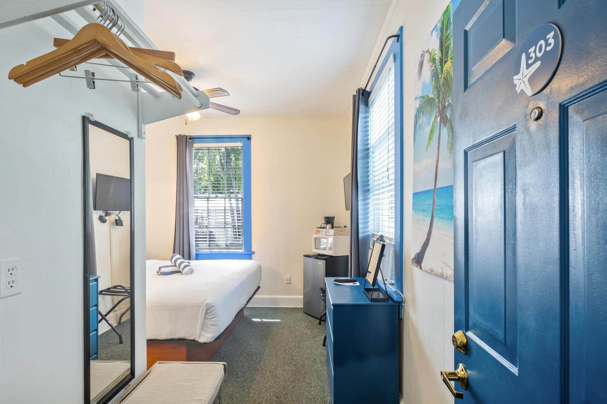 Bed and Breakfast Kona Kai Oasis Key West Exterior foto