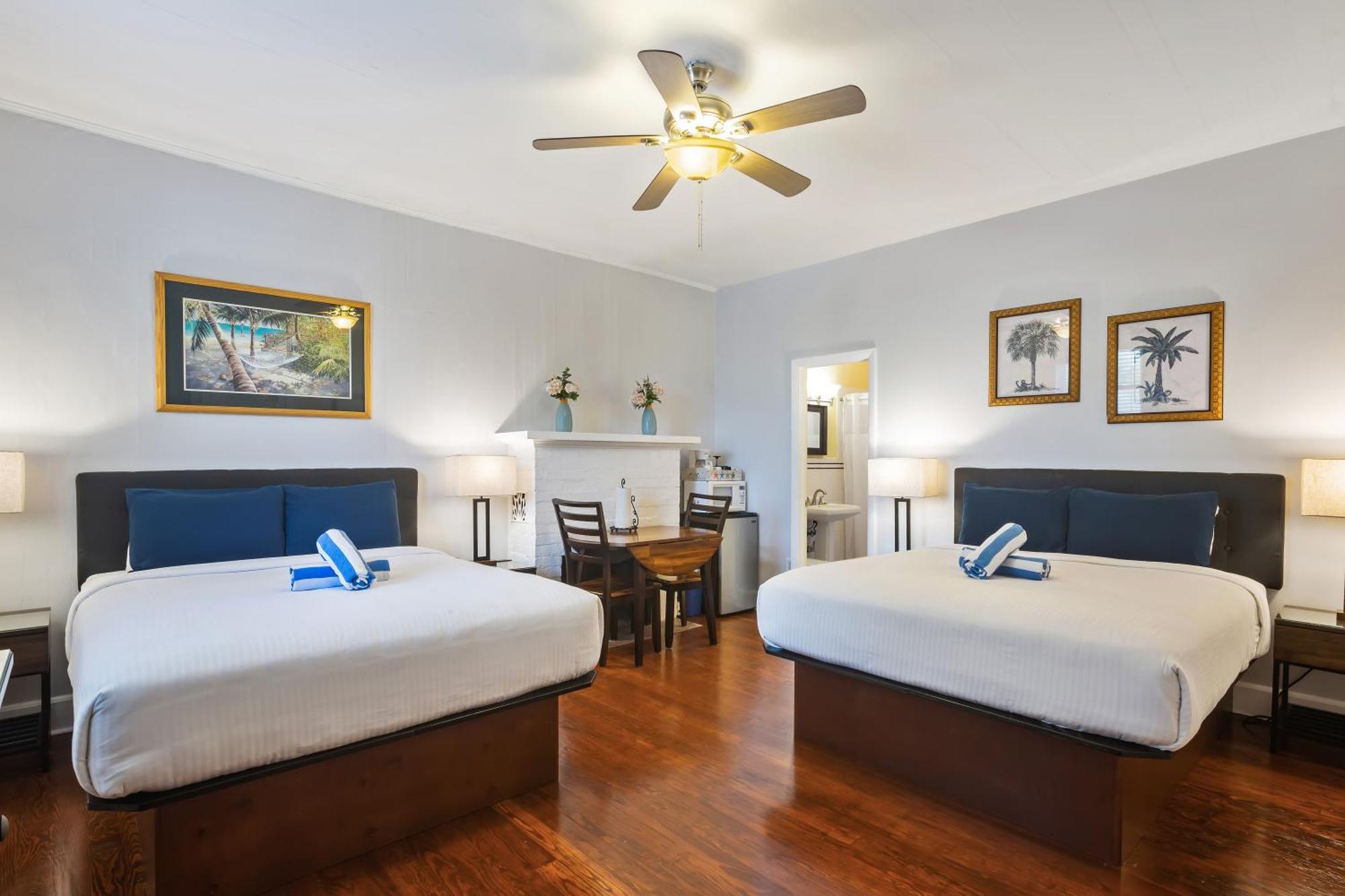 Bed and Breakfast Kona Kai Oasis Key West Exterior foto