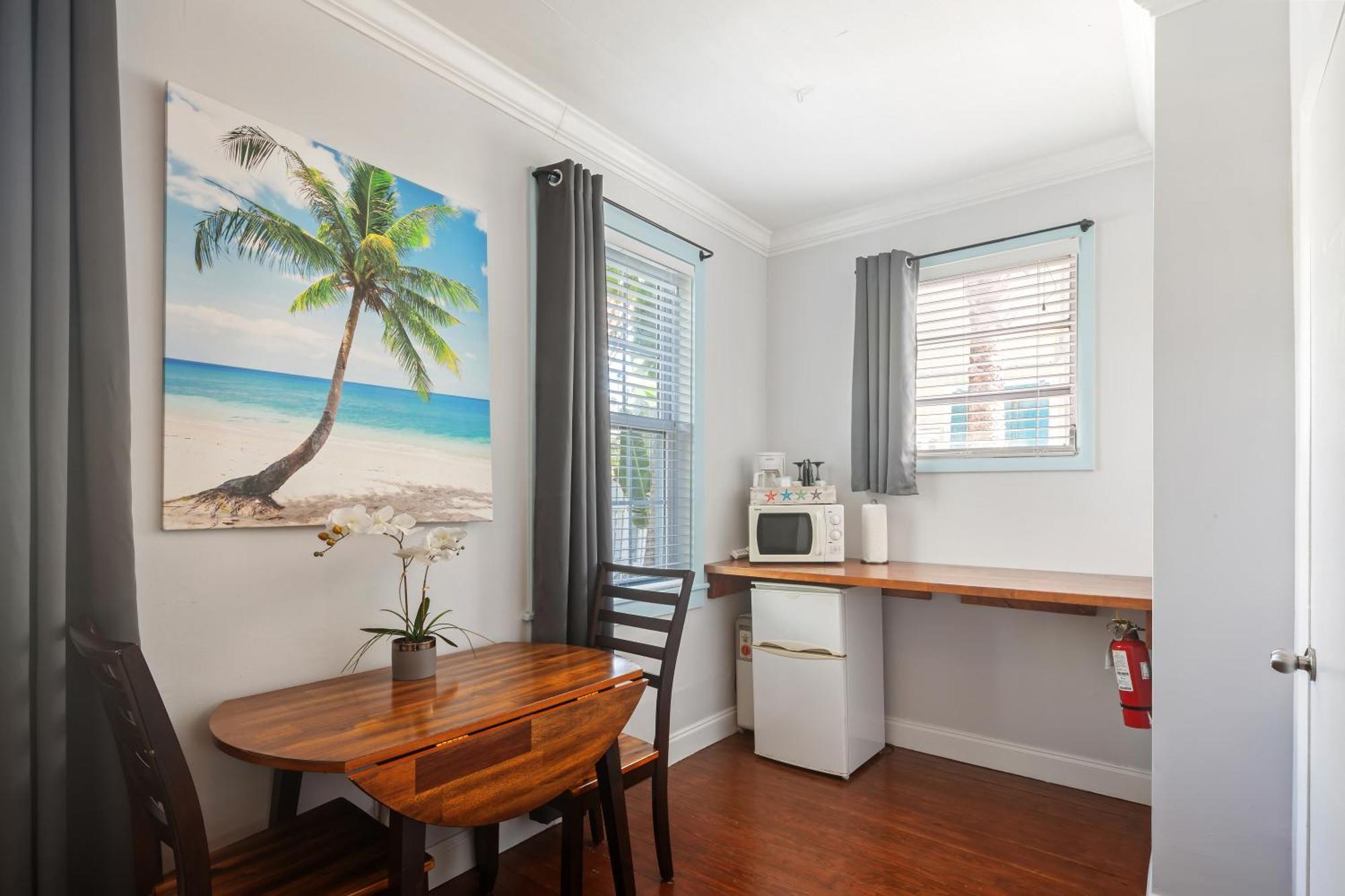 Bed and Breakfast Kona Kai Oasis Key West Exterior foto