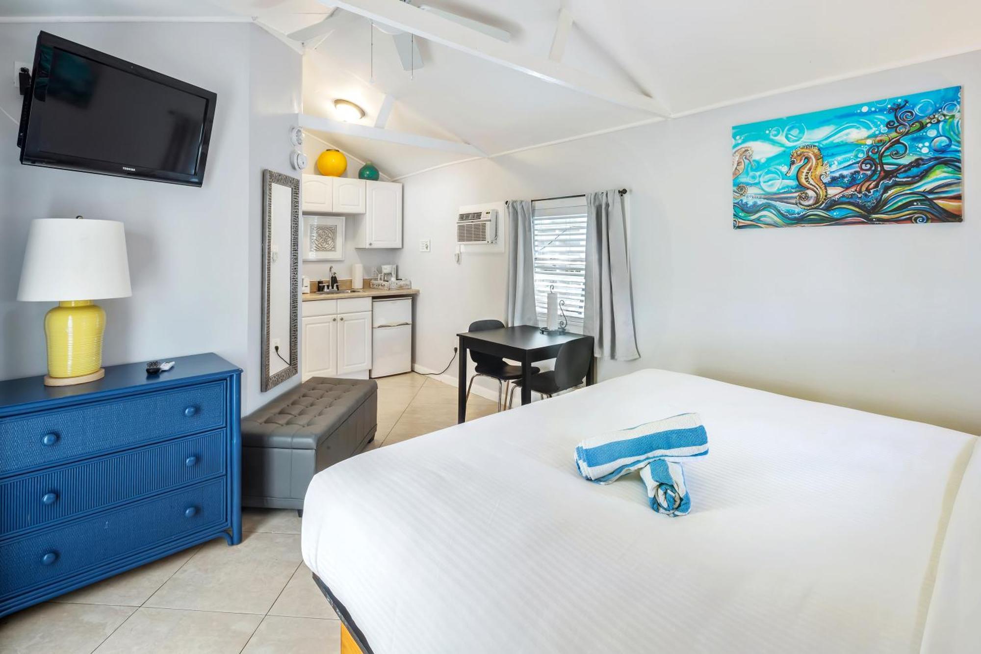 Bed and Breakfast Kona Kai Oasis Key West Exterior foto