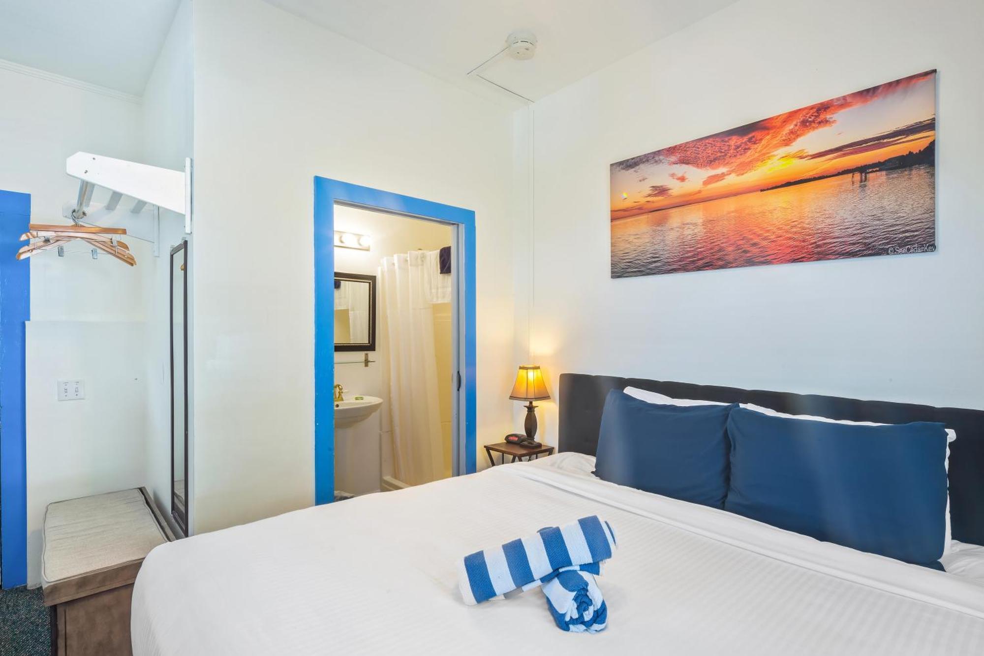 Bed and Breakfast Kona Kai Oasis Key West Exterior foto