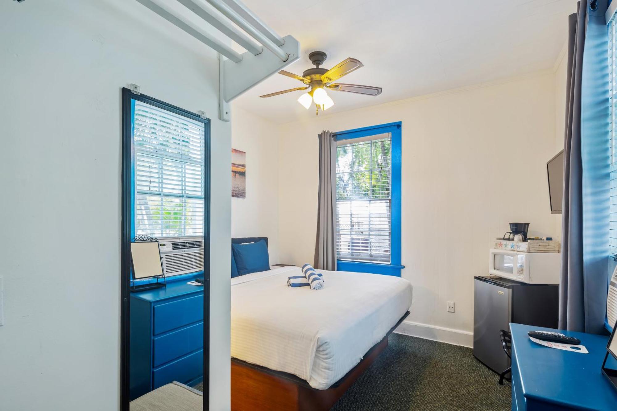 Bed and Breakfast Kona Kai Oasis Key West Exterior foto