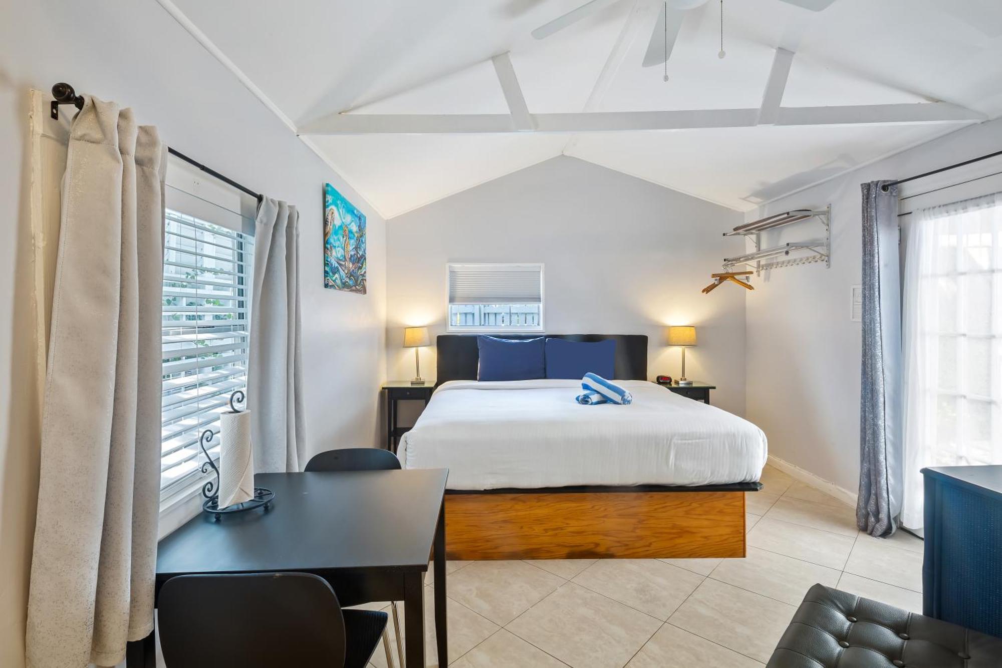 Bed and Breakfast Kona Kai Oasis Key West Exterior foto