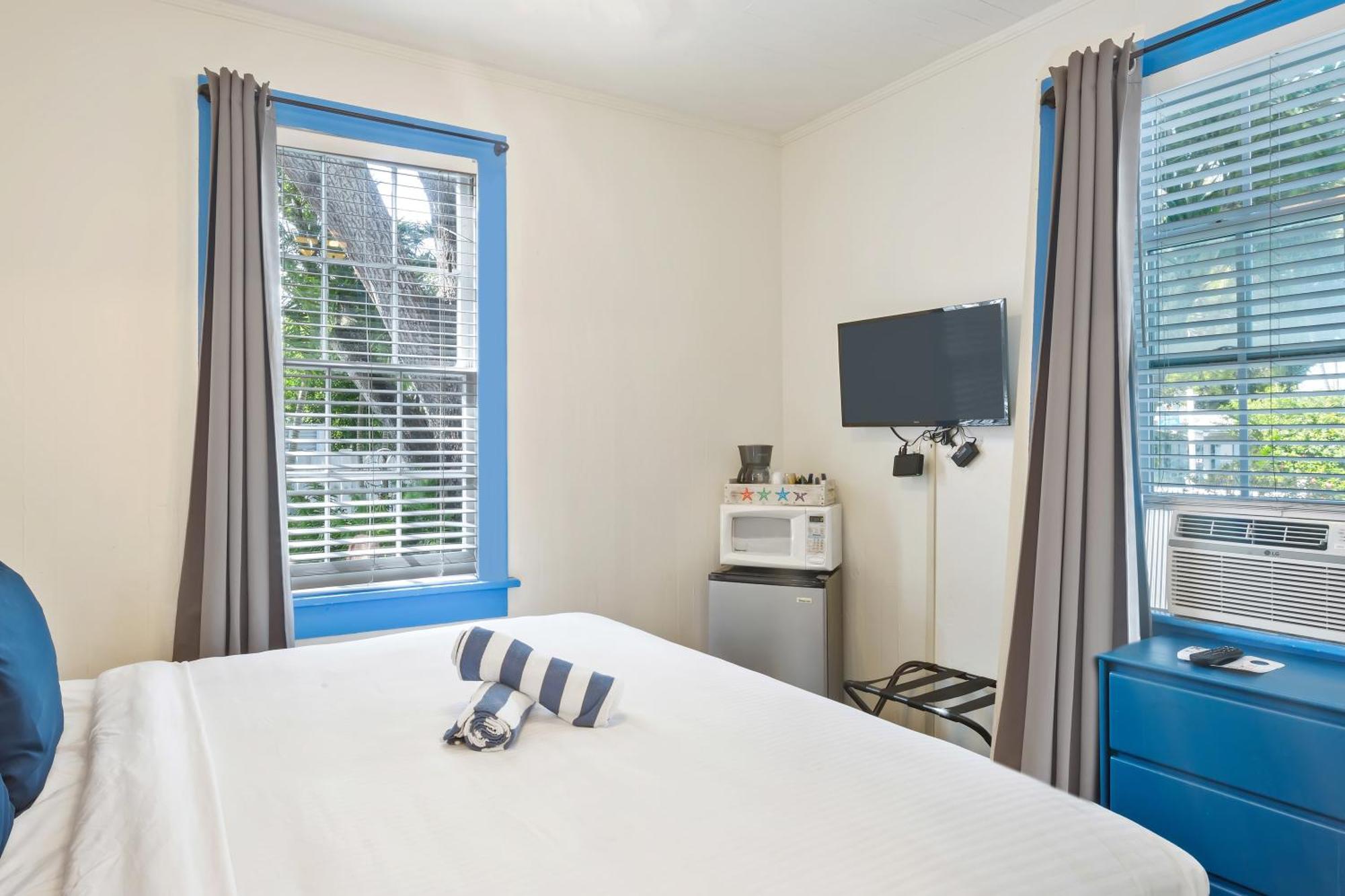 Bed and Breakfast Kona Kai Oasis Key West Exterior foto
