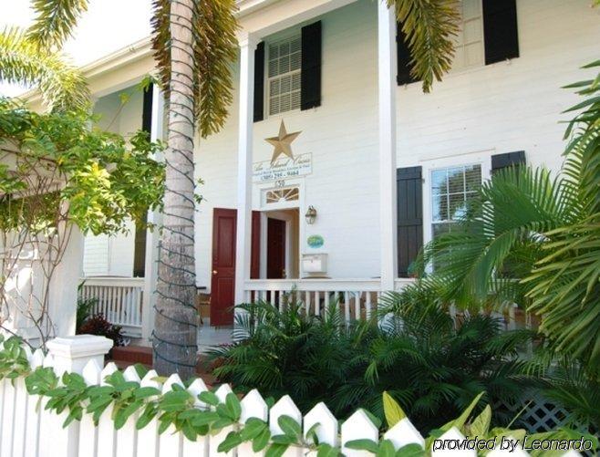 Bed and Breakfast Kona Kai Oasis Key West Exterior foto