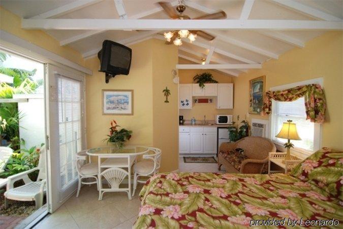 Bed and Breakfast Kona Kai Oasis Key West Zimmer foto